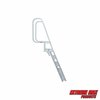 Extreme Max Extreme Max 3005.3916 Deluxe Flip-Up Dock Ladder with Welded Step Assembly - 5-Step 3005.3916